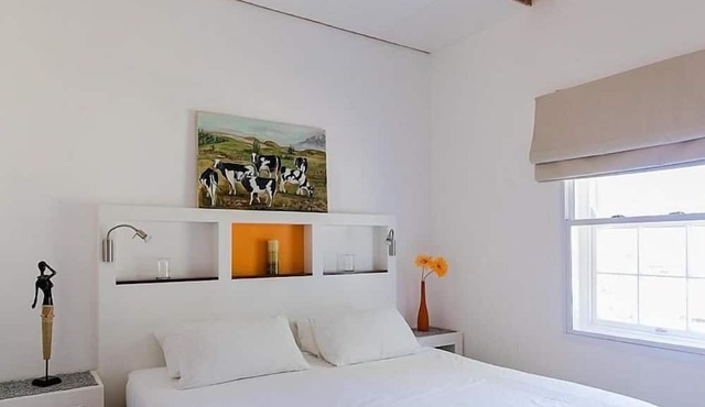 La Sosta Restaurant & Guest House