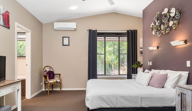 A PERFECT STAY - Lennox Unique Coastal Retreat