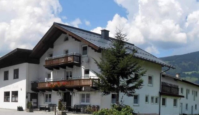 Holiday home Dankl in Hollersbach im Pinzgau