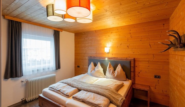 Modern Apartment in Kitzbuhel Near Ski Area