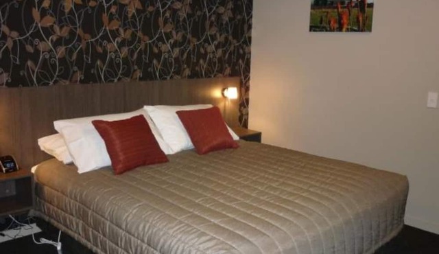 Invercargill Holiday Park & Motels