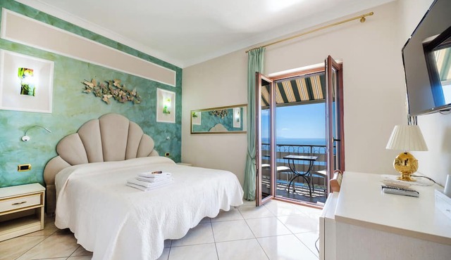 B&B Il Pavone