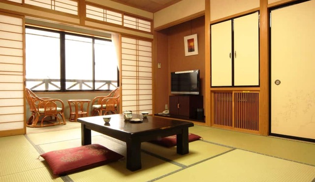 Yari no Sato