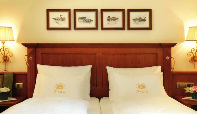 Hotel Bräu