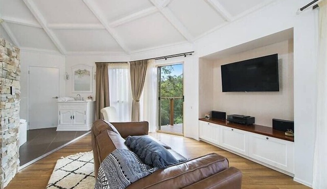Austinvilla Estate