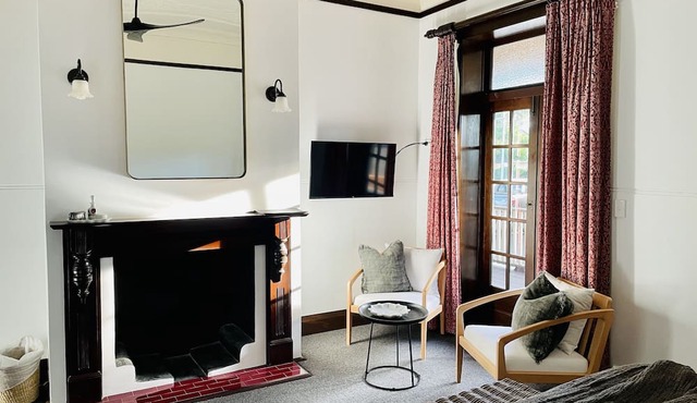Ballina Manor Boutique Hotel