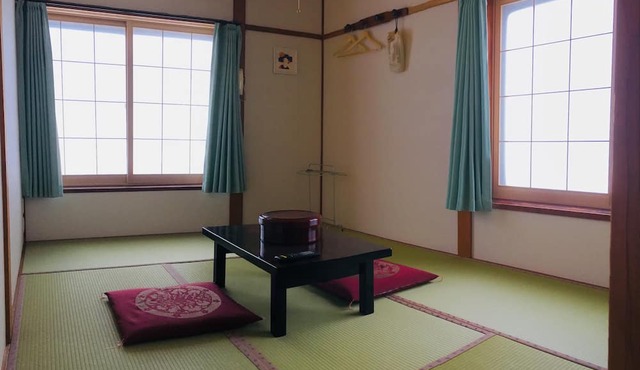 Yamakyuso