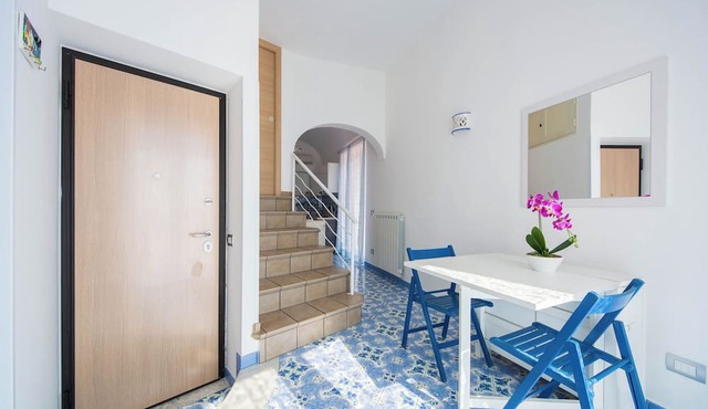 YourHome - Lorena Maria House Positano