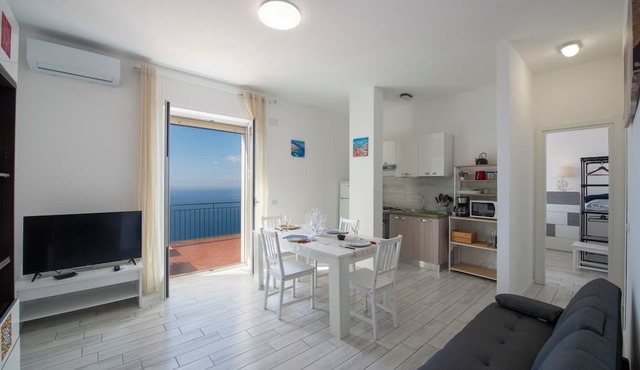 VivimiHome-Casa Tiberio