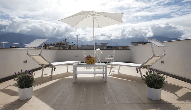 B&B Maison de Charme