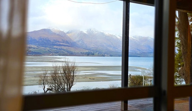 Whare Puwaha