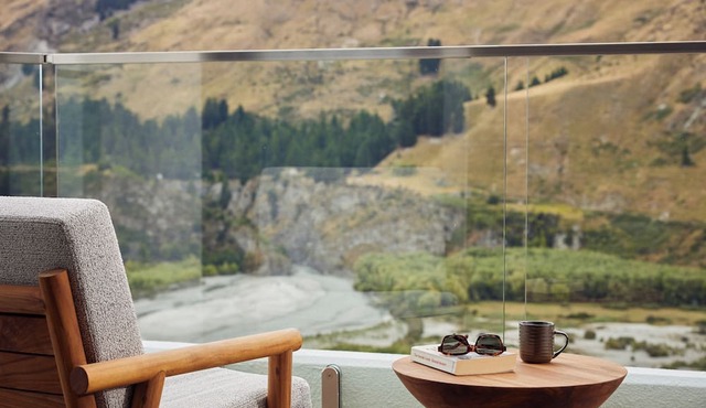 Coronet Ridge Resort