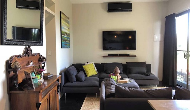 Escape to a Mountain Retreat in Beechmont, Australia
