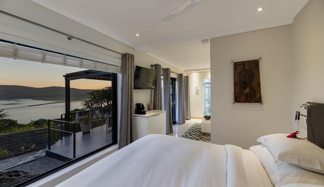 THEBLOEM Guest Suites by Knysna Paradise Collection