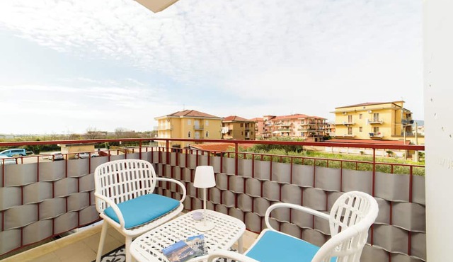 Shamika Luxury Rooms