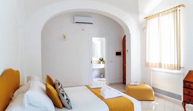 YourHome - Villa Aldo Marino