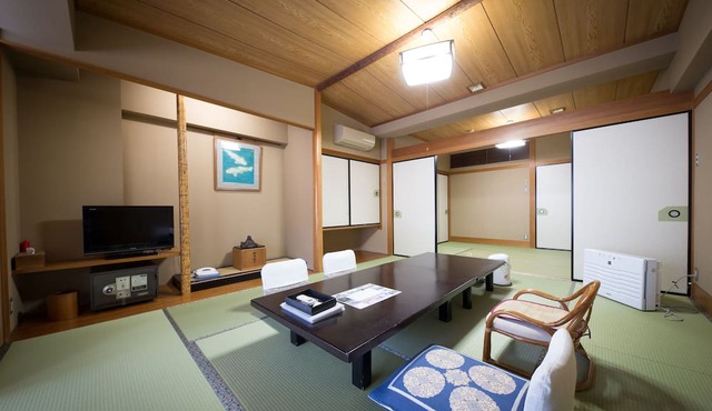 Fukuritei Ogawaya