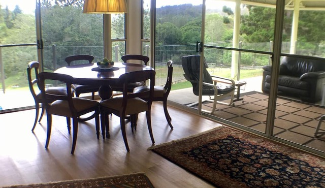 Ingleside Stud Farm