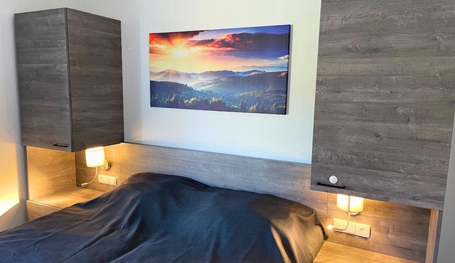 Aparthotel Alpenstyle Fieberbrunn