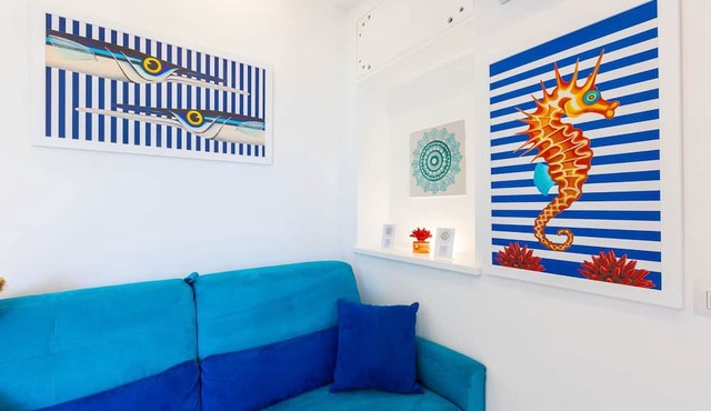 YourHome - Amami Positano