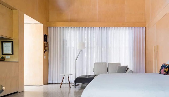 Buhwi Bira Byron Bay Studio - Central