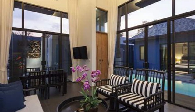Wings Phuket Villa by Two Villas Holiday