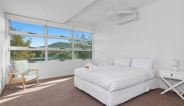 Friday Island Cabarita