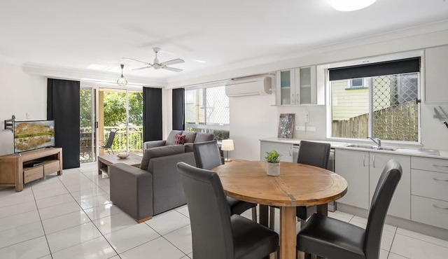 2 Bedroom Standard Apartment