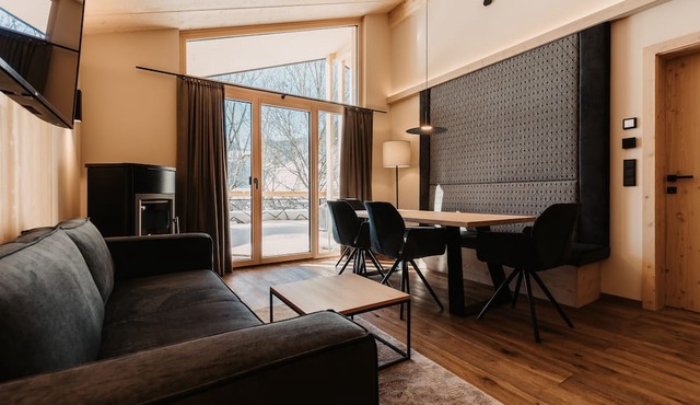 Hofgut Wagrain – Apartment & Lifestyle Resort