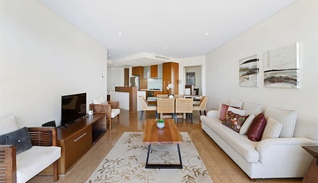 Cotton Beach 2 Bedroom Apartment with Private Rooftop