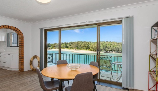Creekfront Kingscliff Waters 2