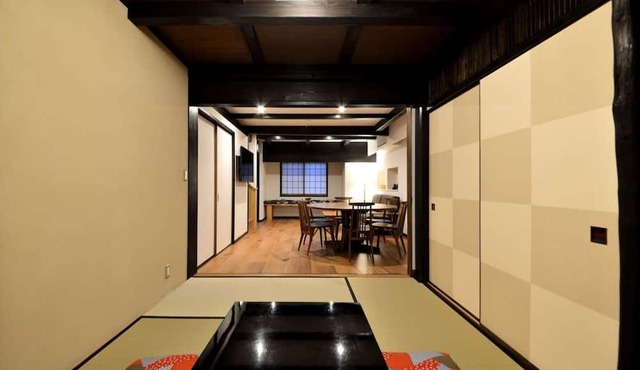 Machiya Kamo 7