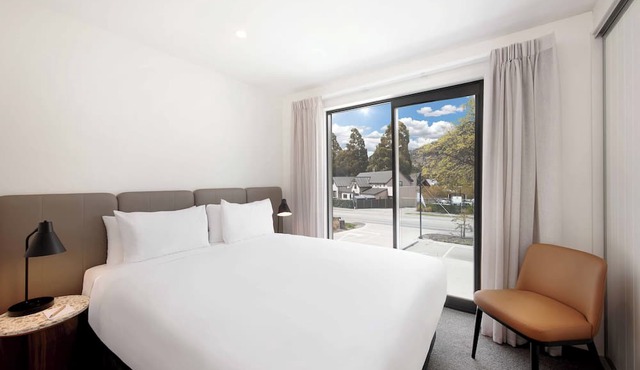 Swiss-Belvillas Coronet Peak