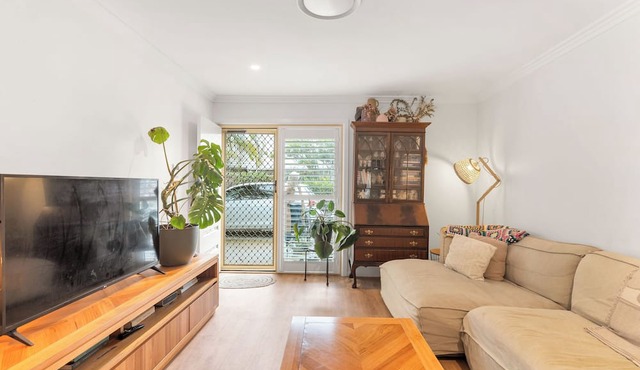 Moon Tide - Unit in Lennox Head