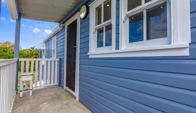 "Xanadu" Charming 2-Bed Retreat by Marcoola Beach