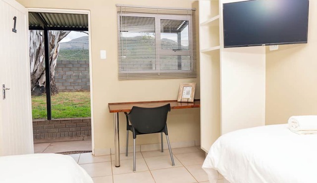 Amberdale Estate Self Catering