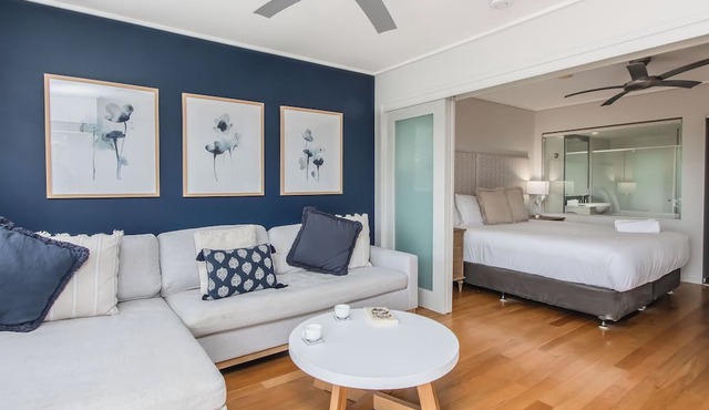 The Sand Resort Kingscliff - Two Bed Dual Key (5312/13)