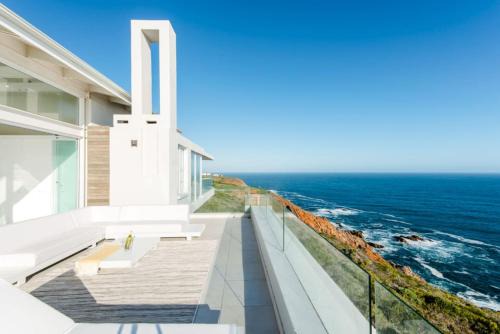 White Water Retreat - Pinnacle Point
