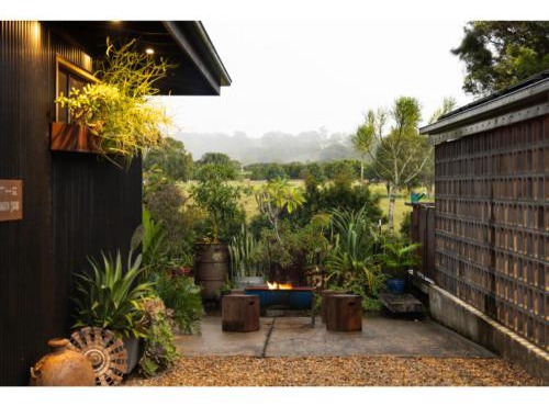 Bangalow Barn (Entire) - Romantic Getaway for 2