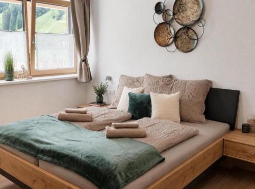 Boutique Appartements Kumming inkl Nationalparkcard
