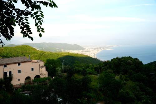 The Best Seaview from the Terrace with Jacuzzi, Relax & Pools - Dorotea Infinity