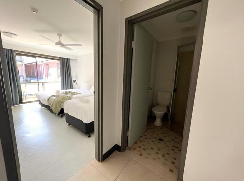 Comfort Inn Centrepoint Motel