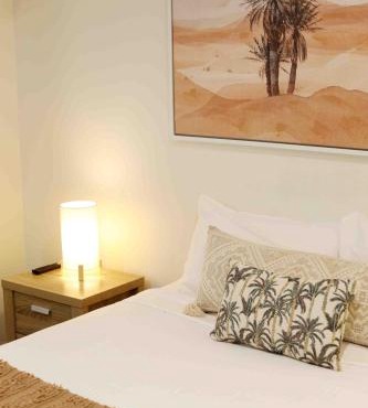 Murwillumbah Motor Inn