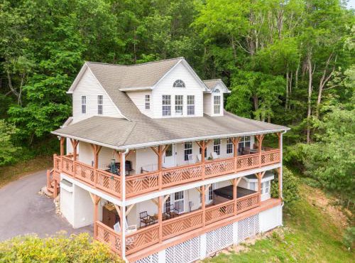 Heavenly Hills Lodge