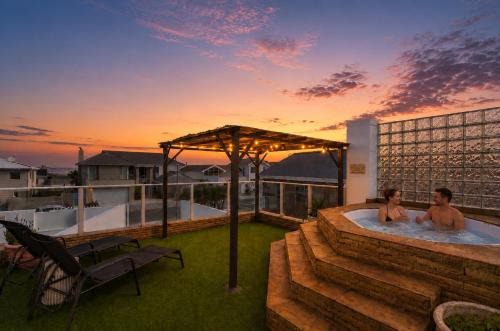 Villa Blanca Family Beach Holidays