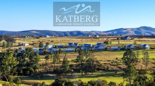 Katberg Hotel & Mountain Resort
