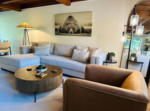 Basalt Mountain Townhome 3BR Retreat, Fireplace