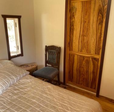 Eagles Rest, a retreat for two AWD,4WD access