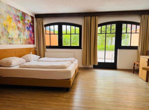 Family Hotel Schloss Rosenegg