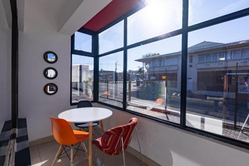 Safi Self-Catering Suite 1